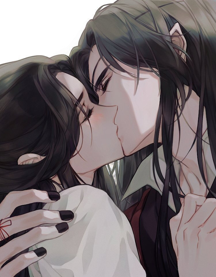 今天心情好,发了九张原耽cp图,各位都是在原耽圈混的大佬,想必都认识