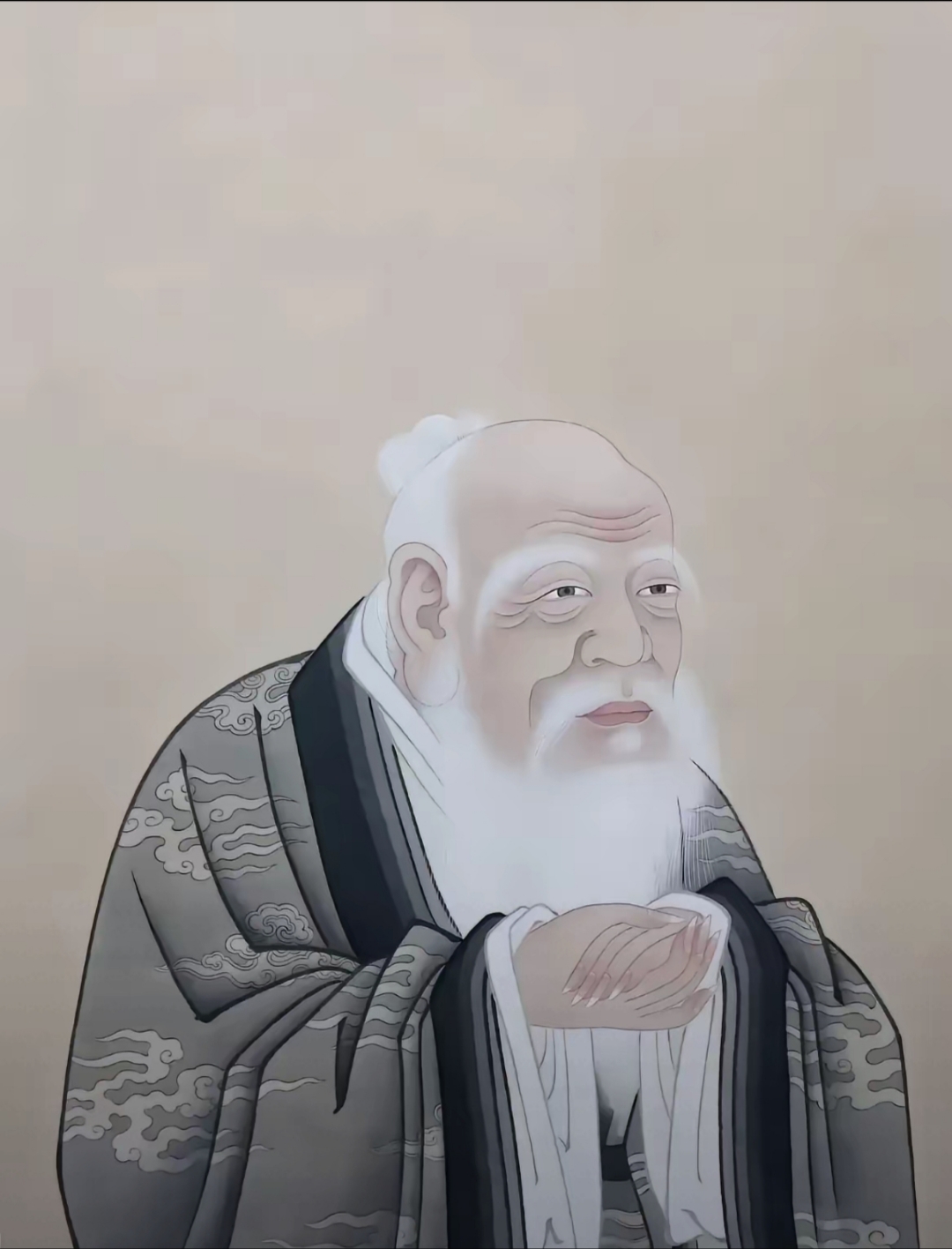 年少时,总觉得疾病,衰老与死亡离