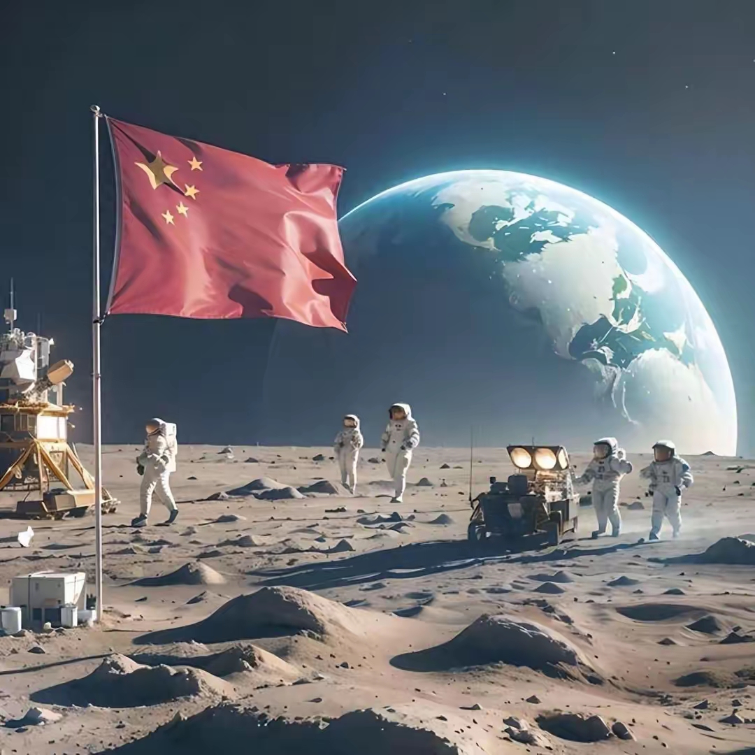 构建永久性的月球基地,不仅是人类探索宇宙的里程碑,更是解锁深空