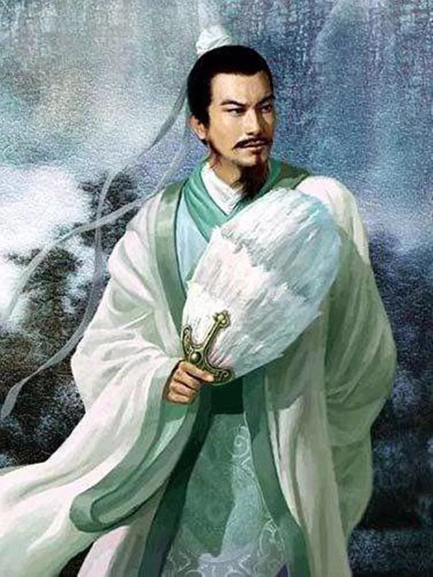 诸葛亮,这位卧龙之才,犹如夜空中最耀眼的星辰,以其卓越的智慧和超凡