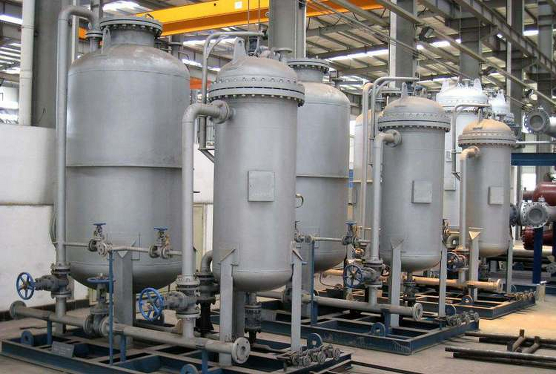 02gr60气液分离器聚结器 聚结分离器