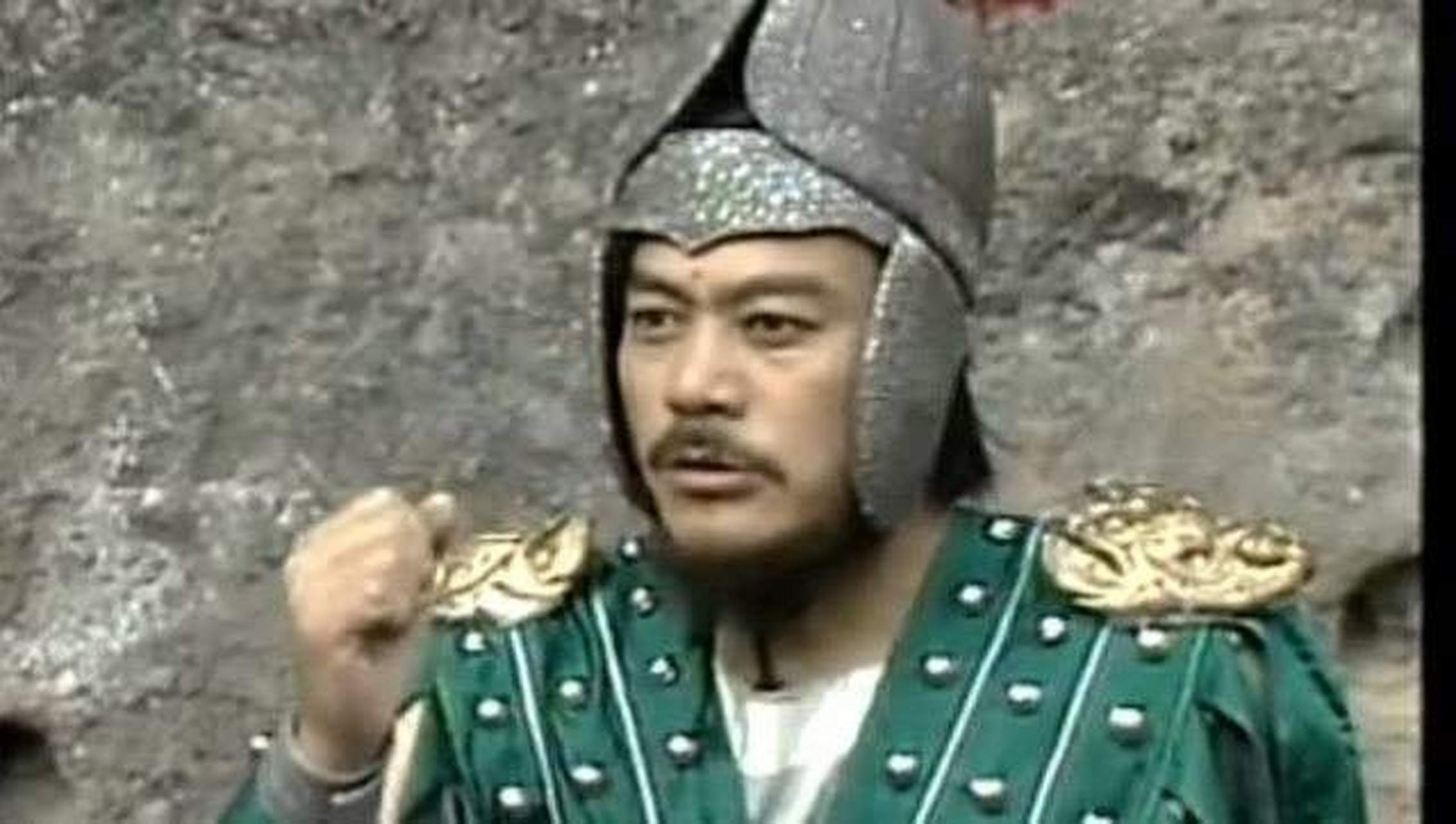 野史趣闻# 《封神演义》之黄天化  黄天化在《封神演义》中为黄飞虎