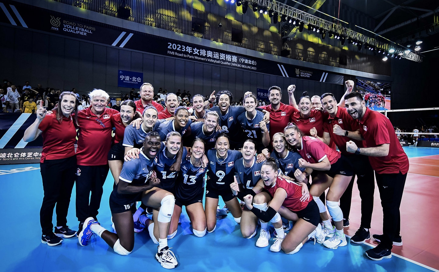 今年女排联赛冠军是谁(今年中国女排冠军是什么比赛)  第2张
