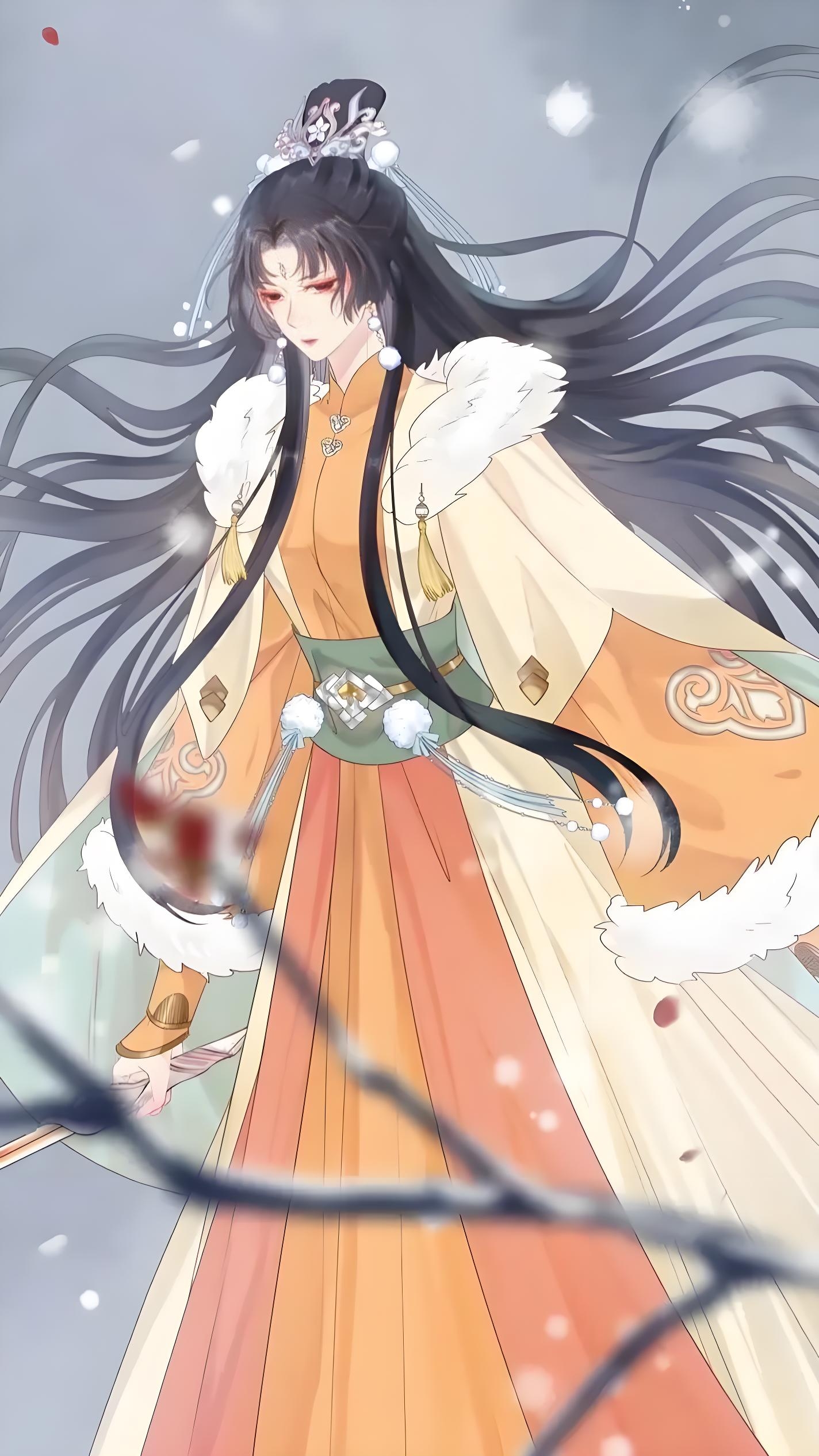 逆徒每天都想欺师犯上