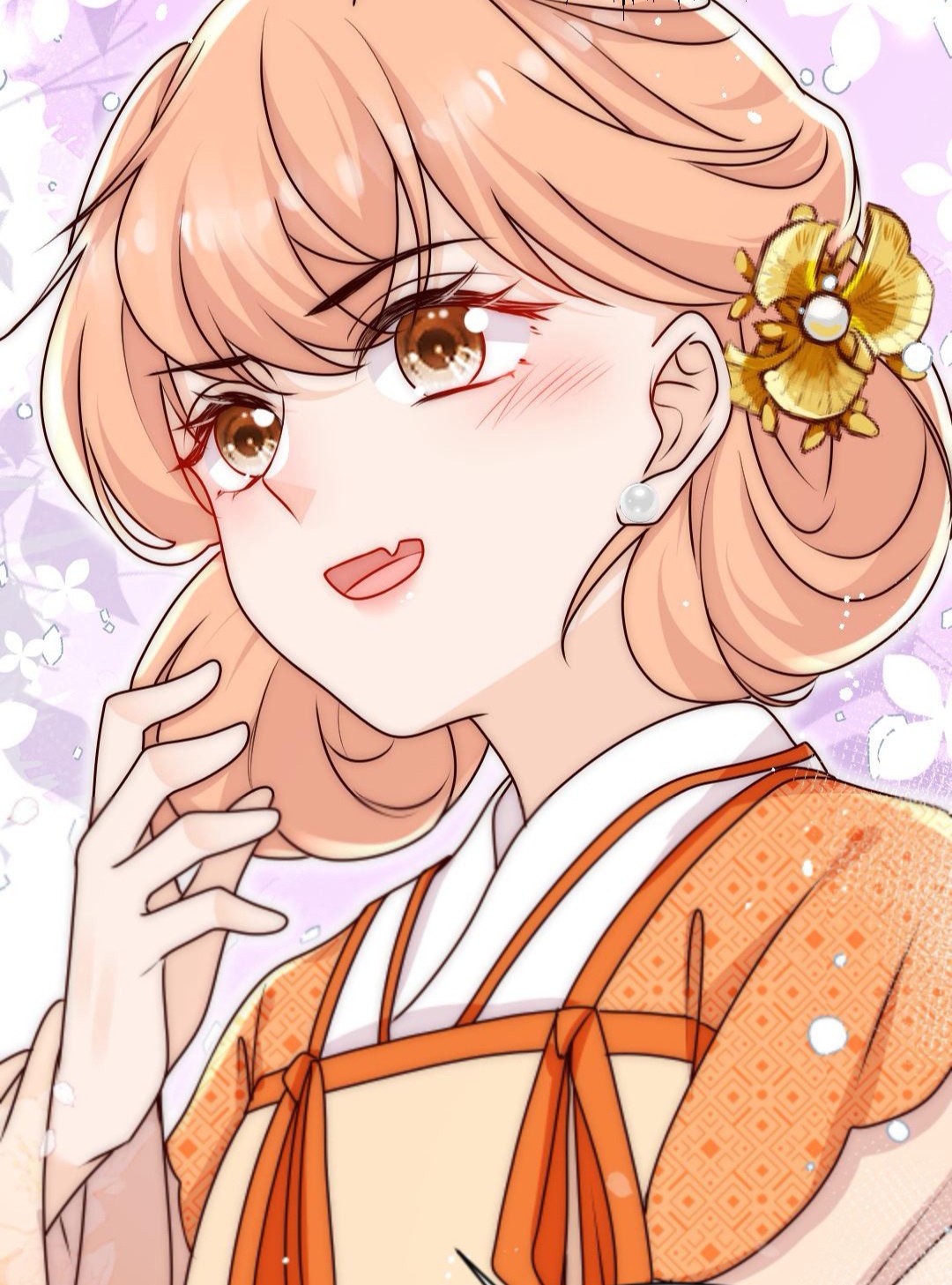 叶翘/叶灵泷 你更喜欢谁?