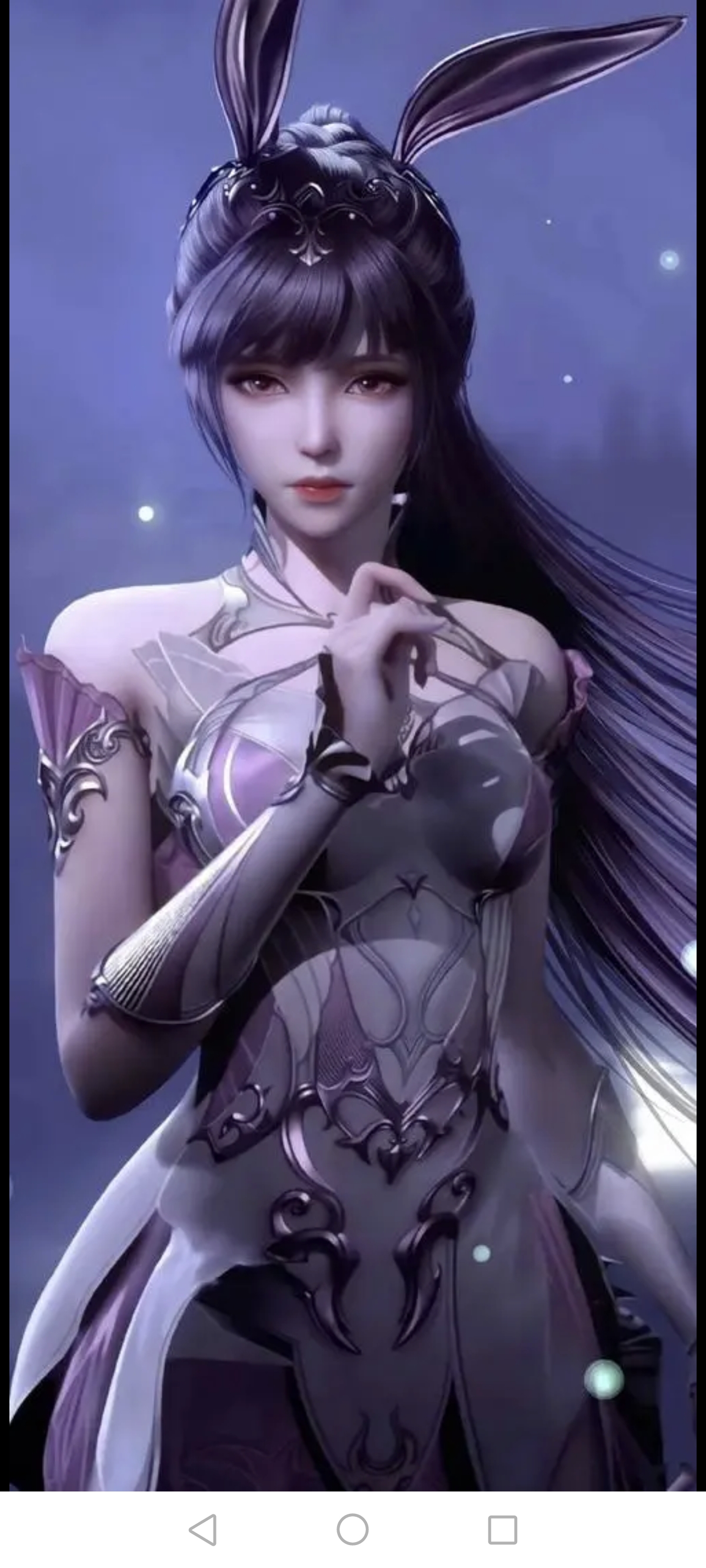 斗罗大陆母女pk,觉得小舞好看的就点个关注,觉得唐舞桐好看的就点个赞