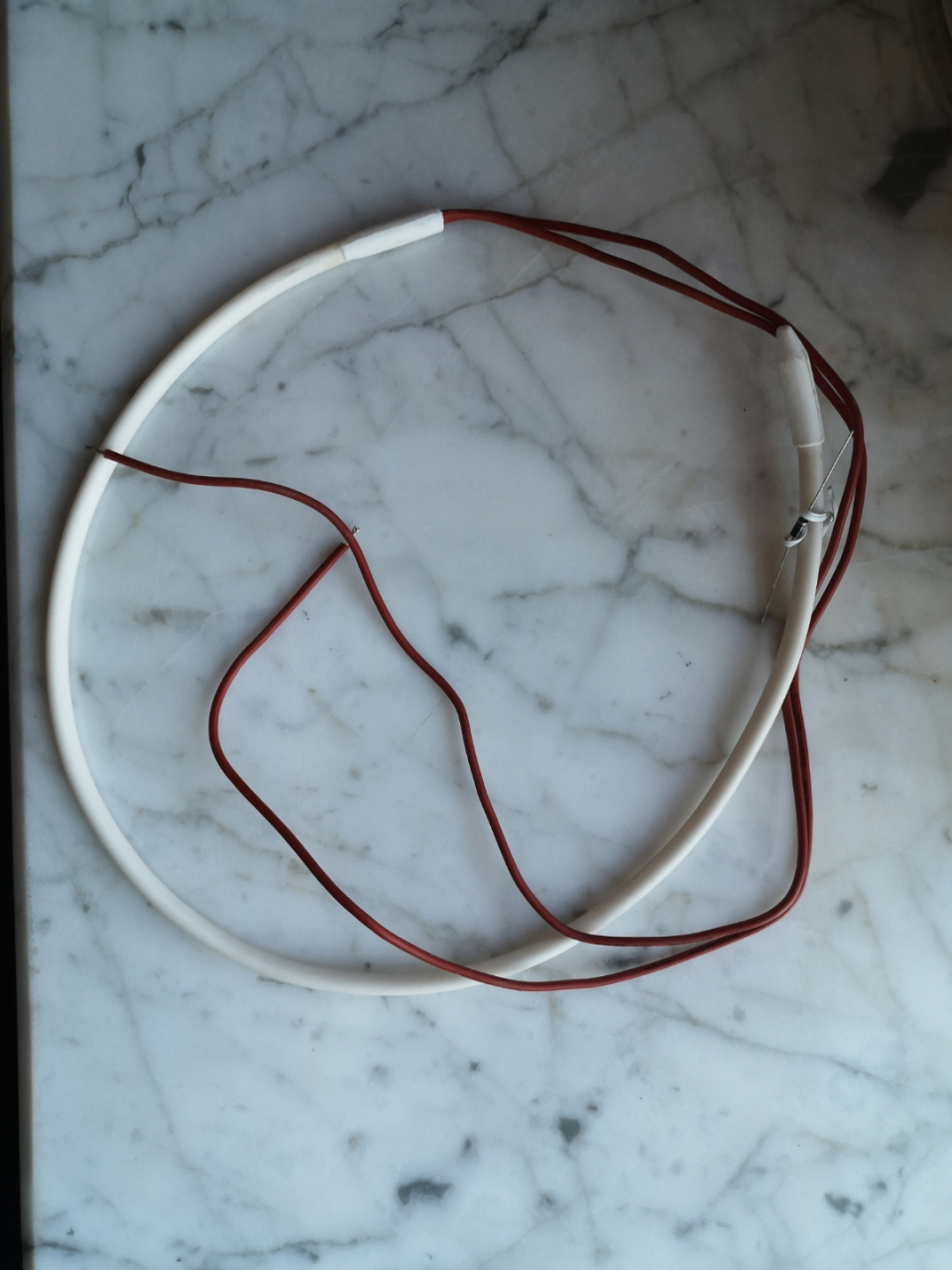 大家好,这是我买的一个冰箱排水管防堵器