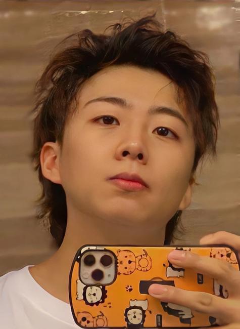 啊啊啊,我家小潮也太可爱了吧#小潮院长
