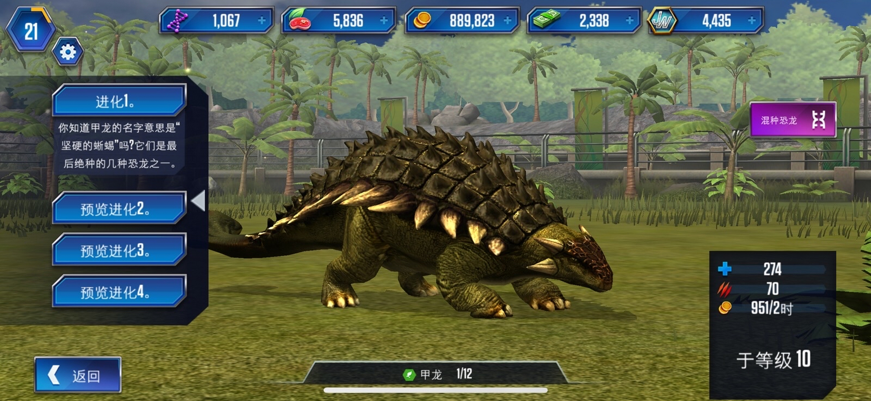 中国恐龙之辽宁龙篇 辽宁龙(liaoningosaurus),是2001年在辽宁发现的