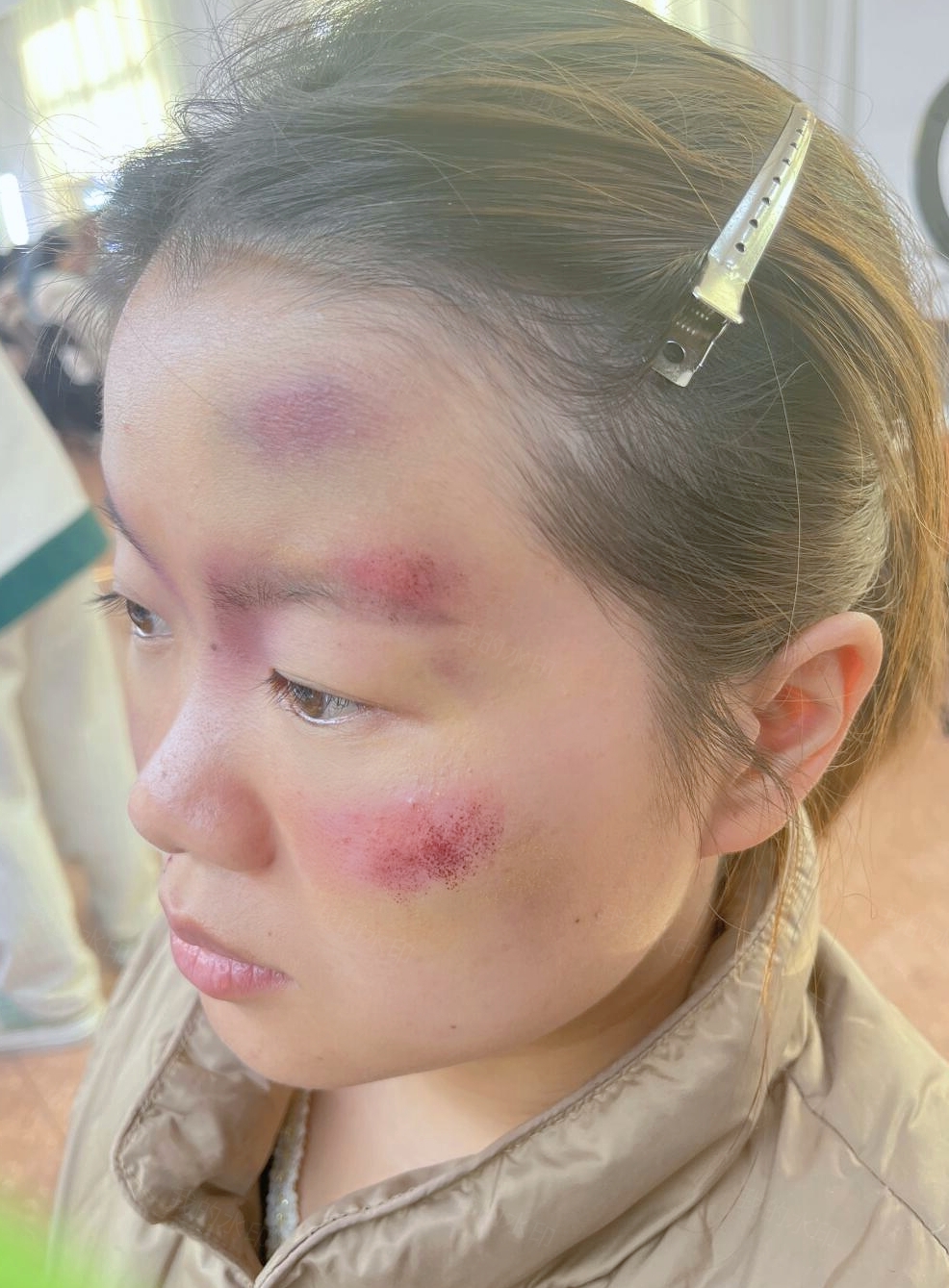 在我38岁时,我选择与一位46岁的二婚男人共度余生