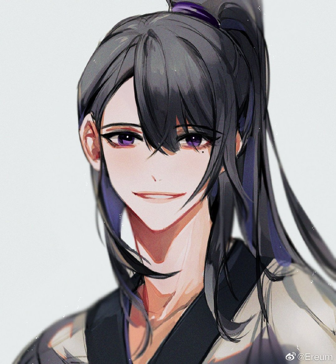 可爱捏#天官引玉##权一真#  #二次元专属交流地