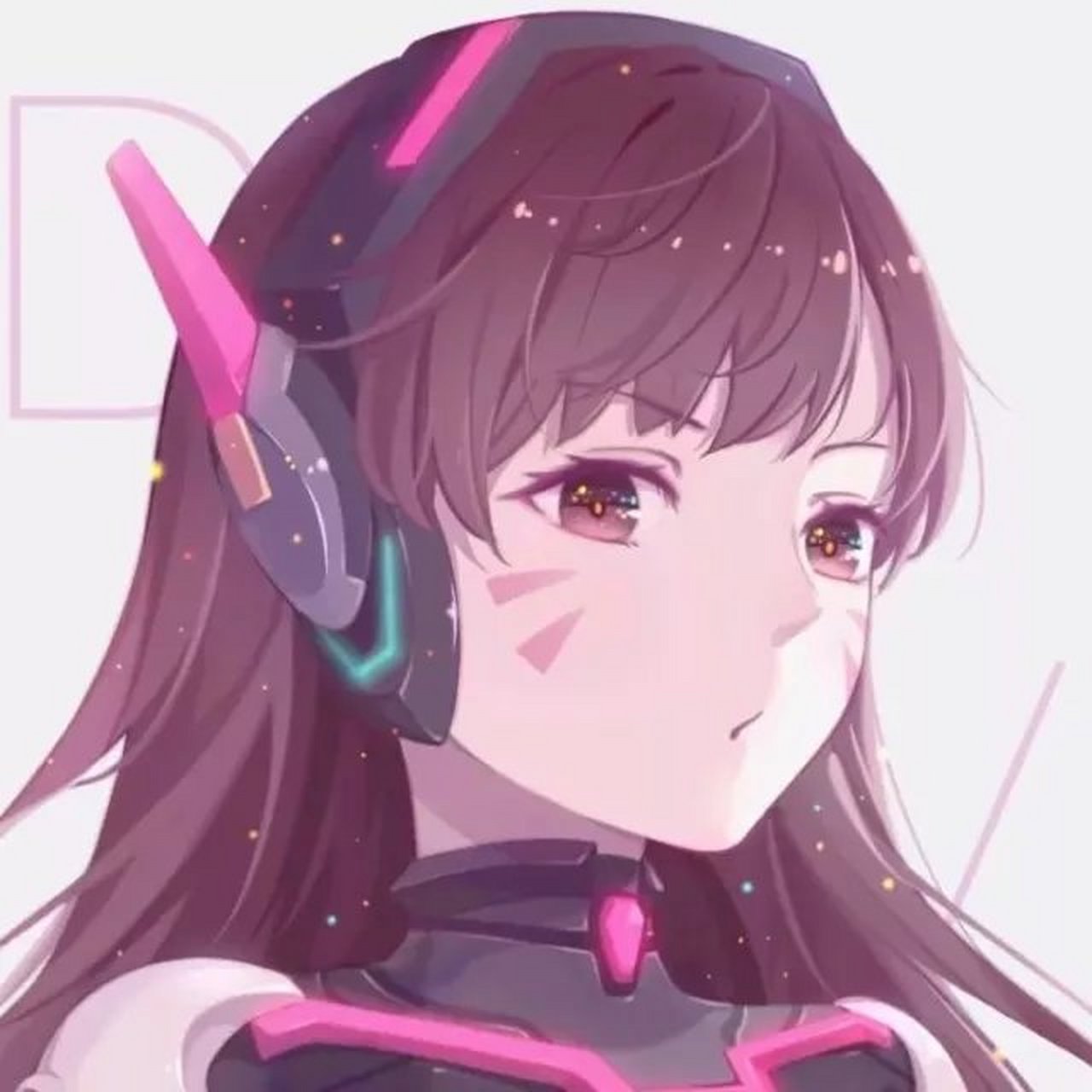 情头&闺头