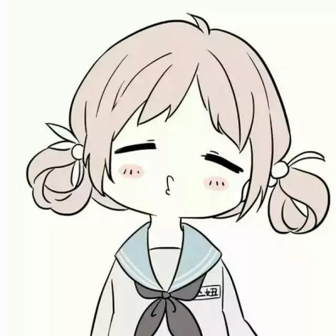 情头&闺头