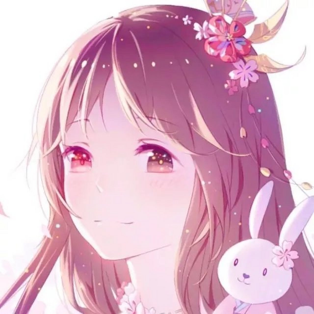 情头&闺头