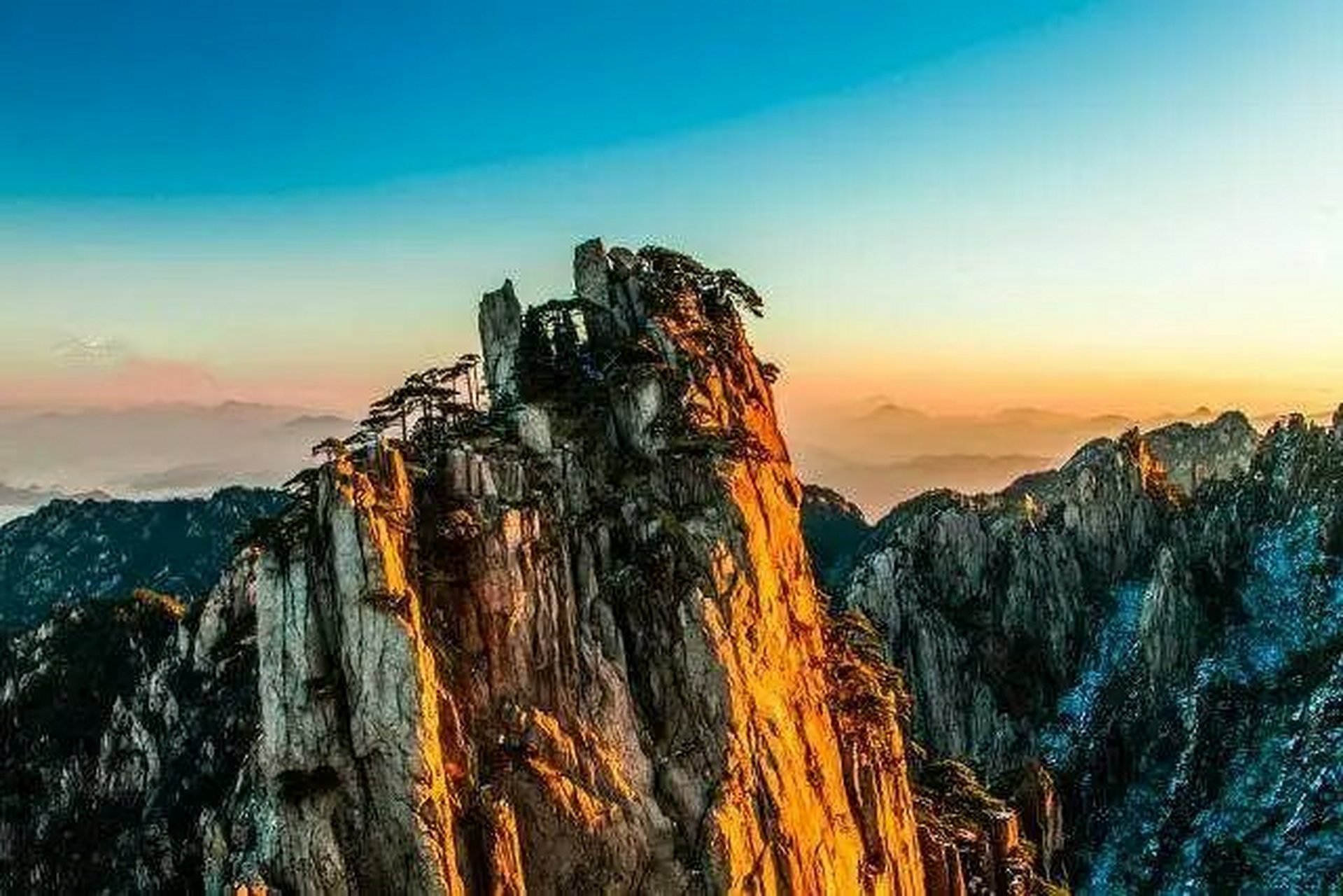 五岳归来不看山下一句(午夜五岳归来不看山下一句)