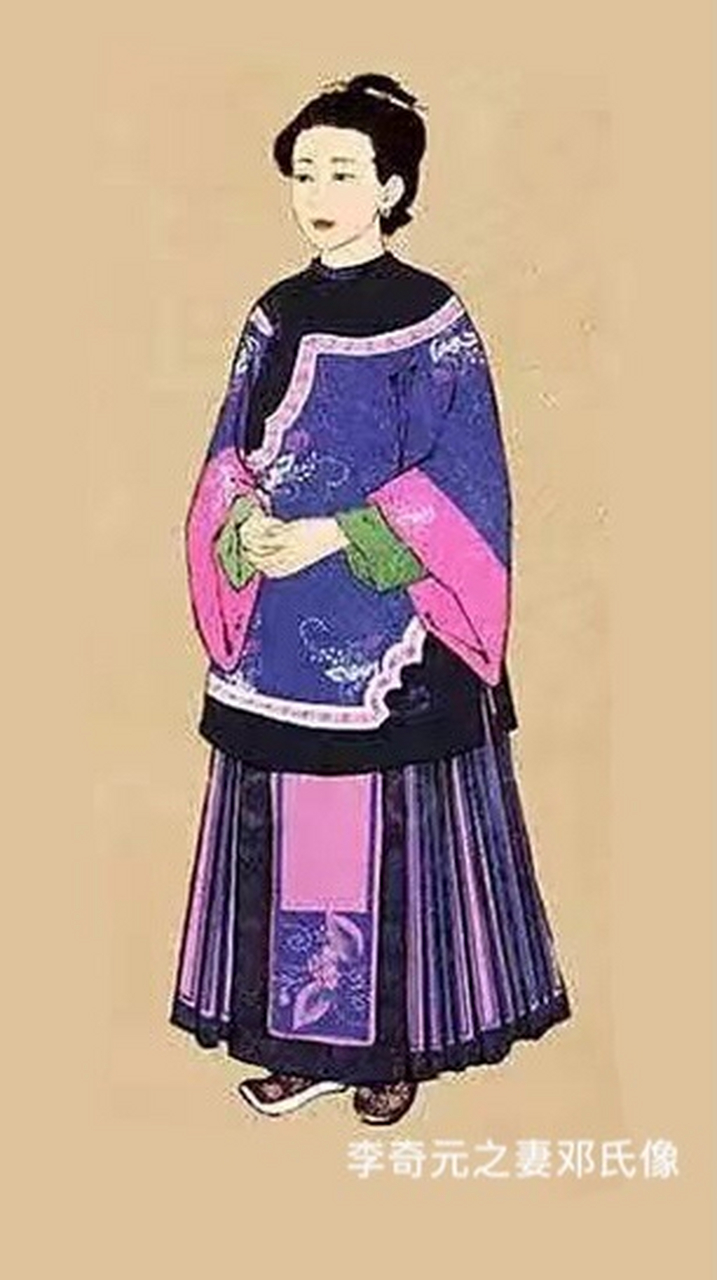 明末清初湖广填四川的楷模   许多姓氏族谱上记载明末清初由楚入蜀.