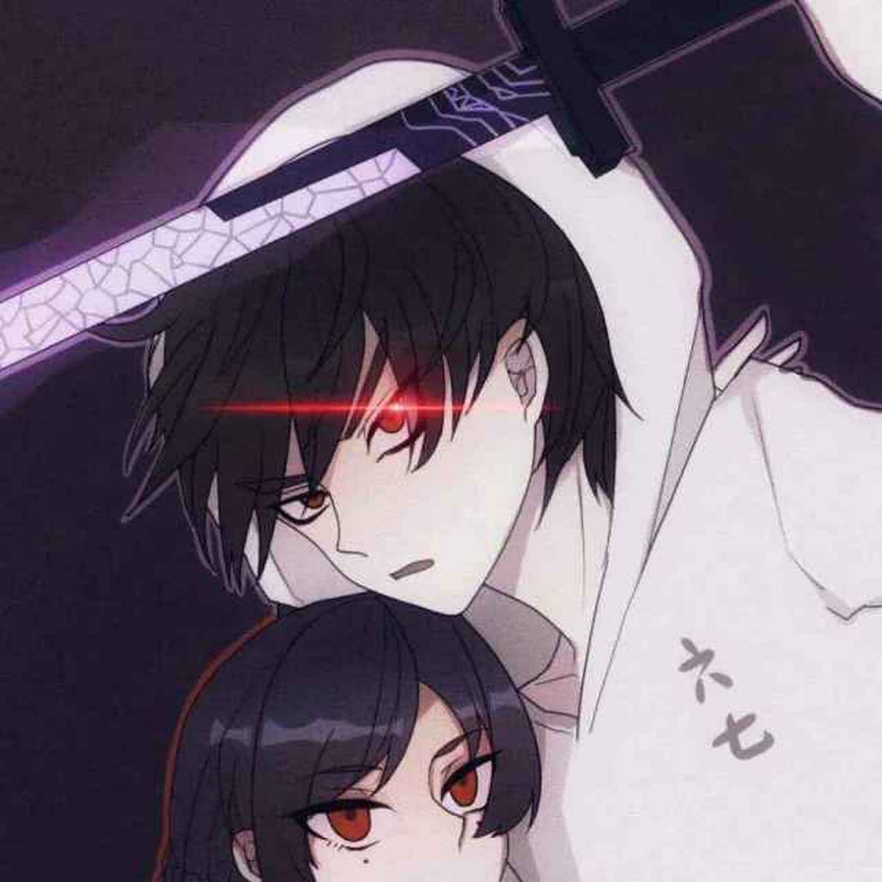 刺客伍六七# 情头