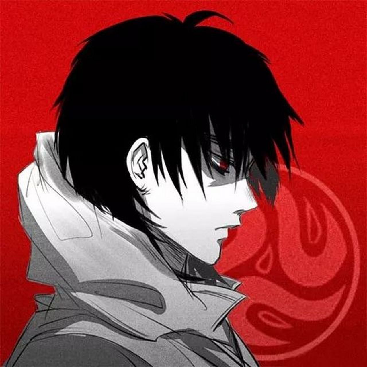 刺客伍六七#  柒十三情头(二)