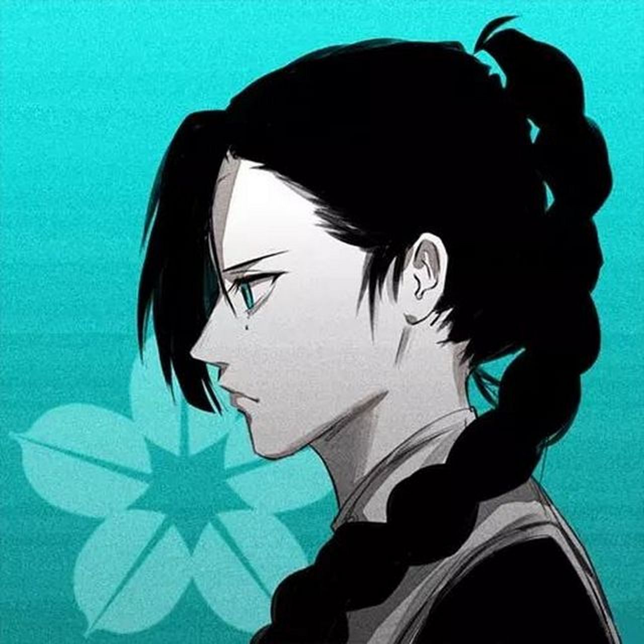 刺客伍六七#  柒十三情头(二)