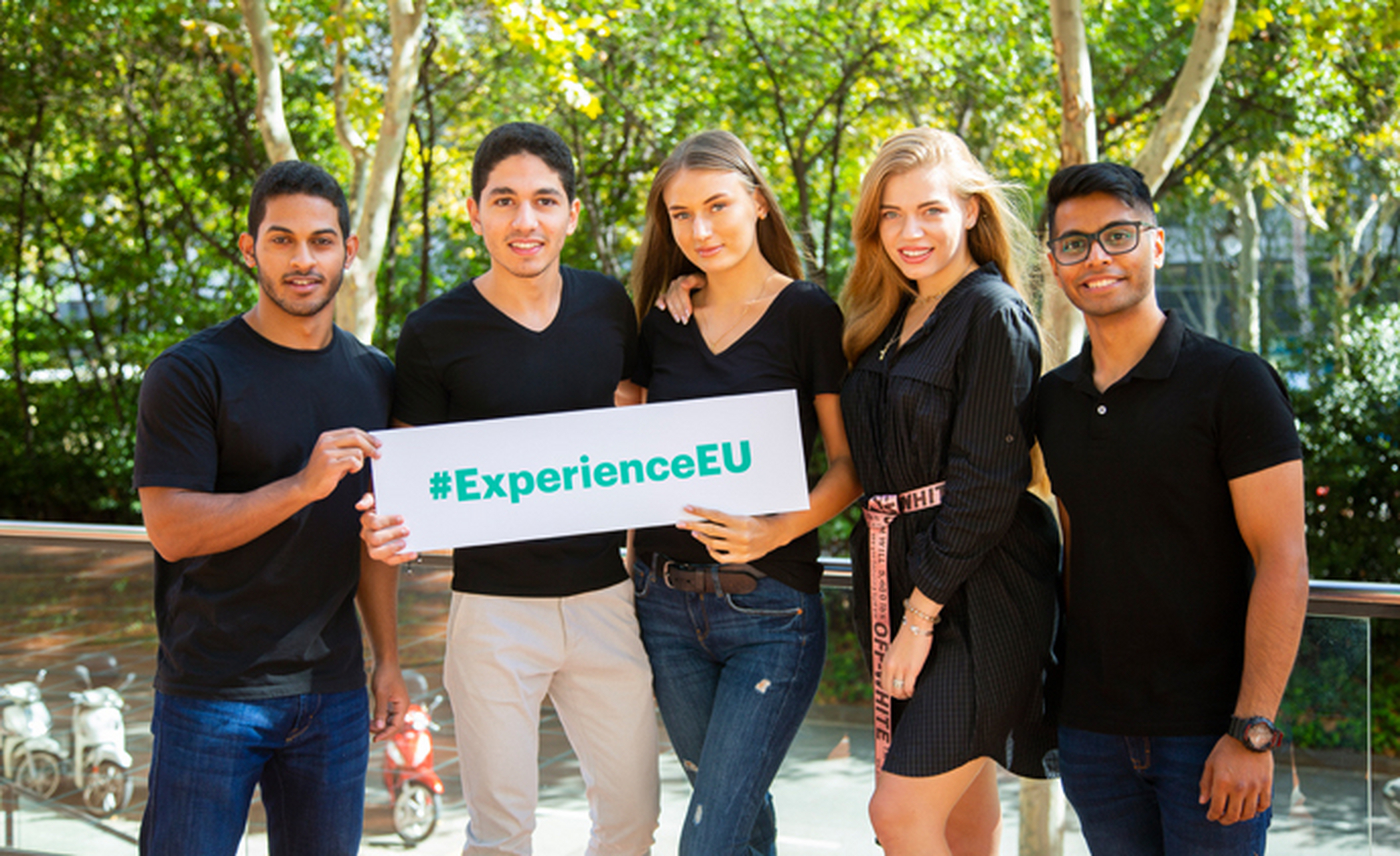 eu商学院# 作为欧洲地区顶级商业贵族学校之一,eu商学院被誉为欧洲