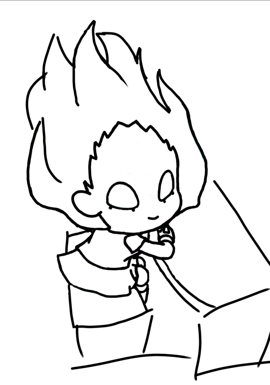 黎明杀机怨灵 我抱走了自己捏的凛妹