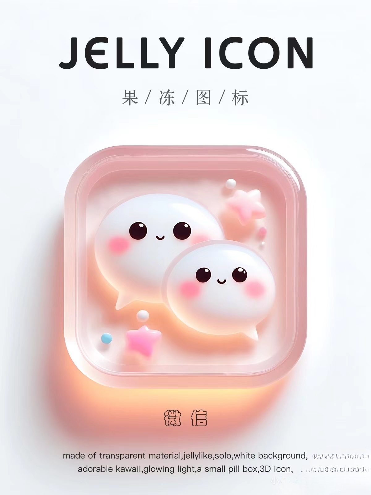 包含如何点亮微信图标?点亮微信图标的步骤的词条
