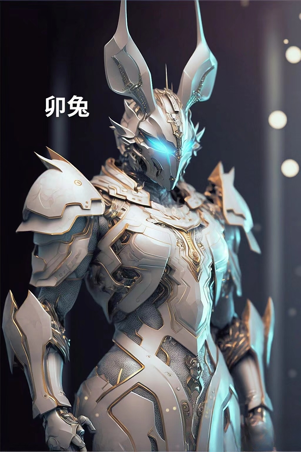 "未来纪元,十二生肖机甲勇士震撼降临,以无畏之姿,重塑战场辉煌!