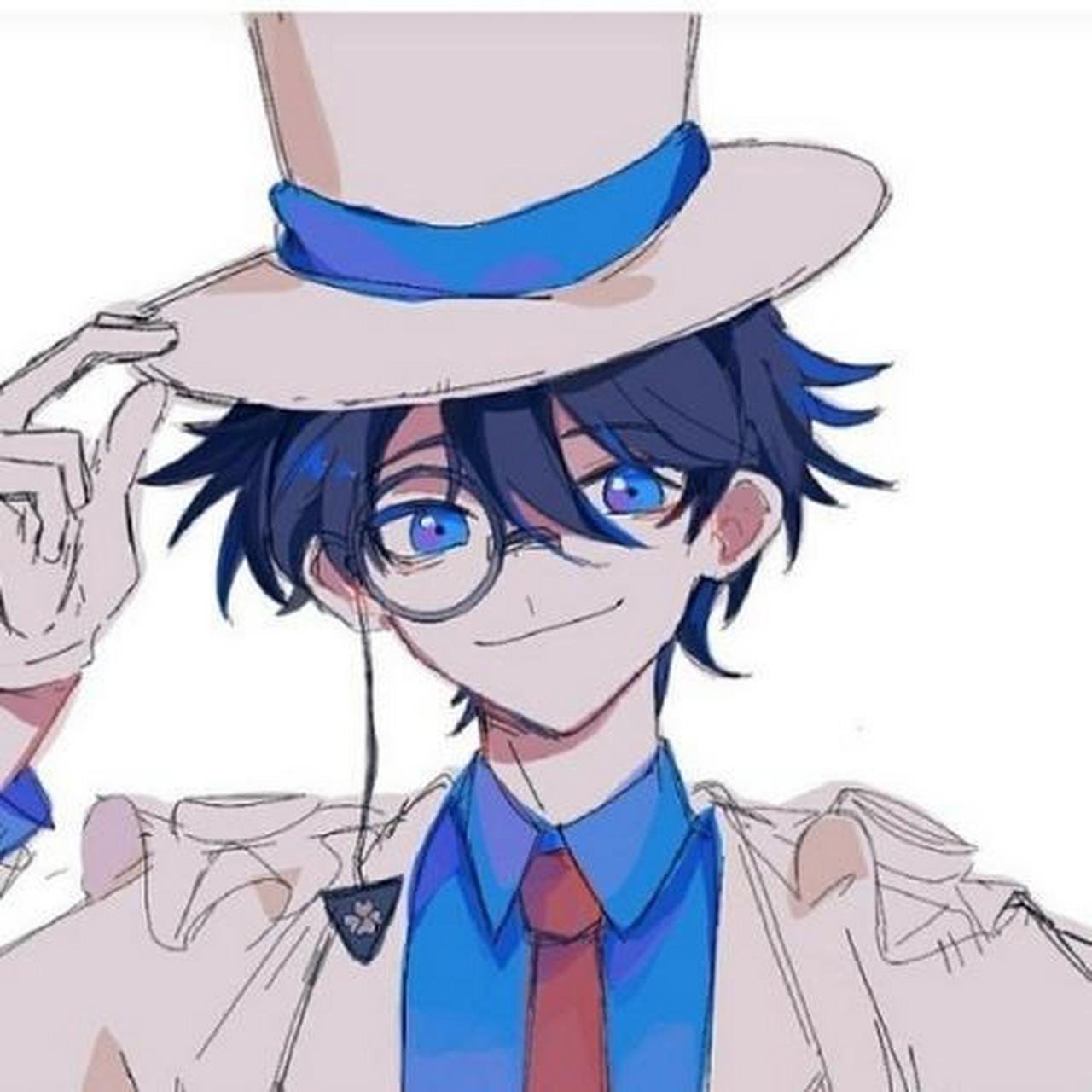 基德我老公啊啊啊啊!