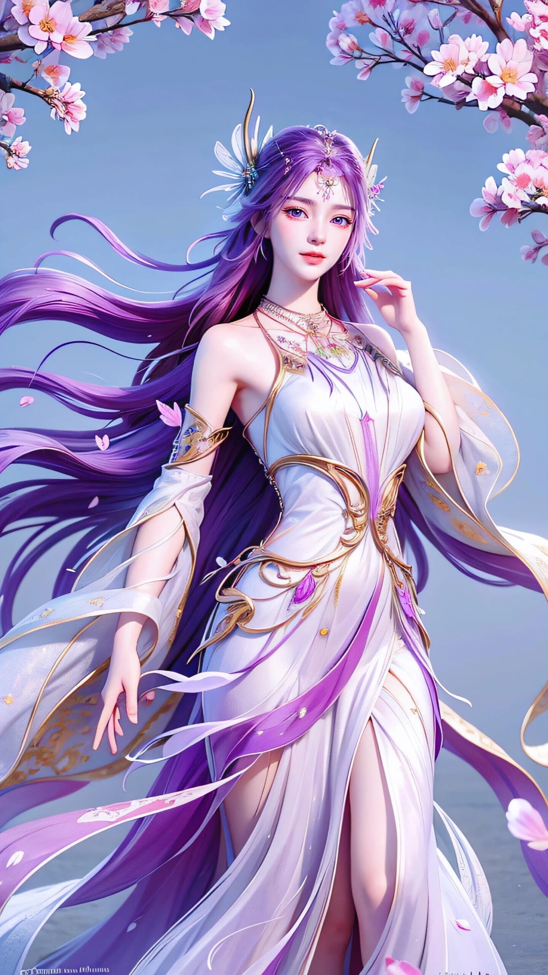 ai云曦完美世界云曦