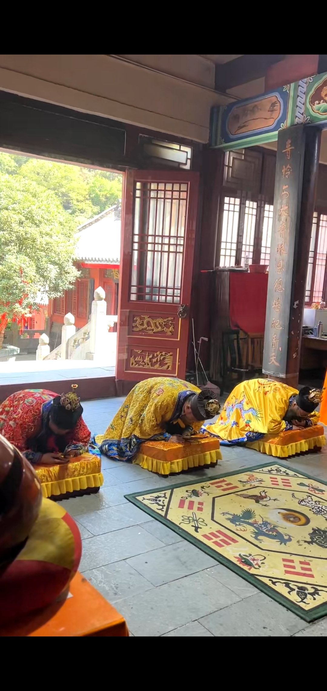 道观做法事超度堕胎孩子-堕胎超度法事母亲一个人做可以吗