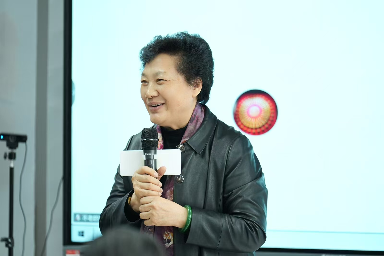 这场跨越一个甲子的共同修炼 宛如一场生命智慧的交