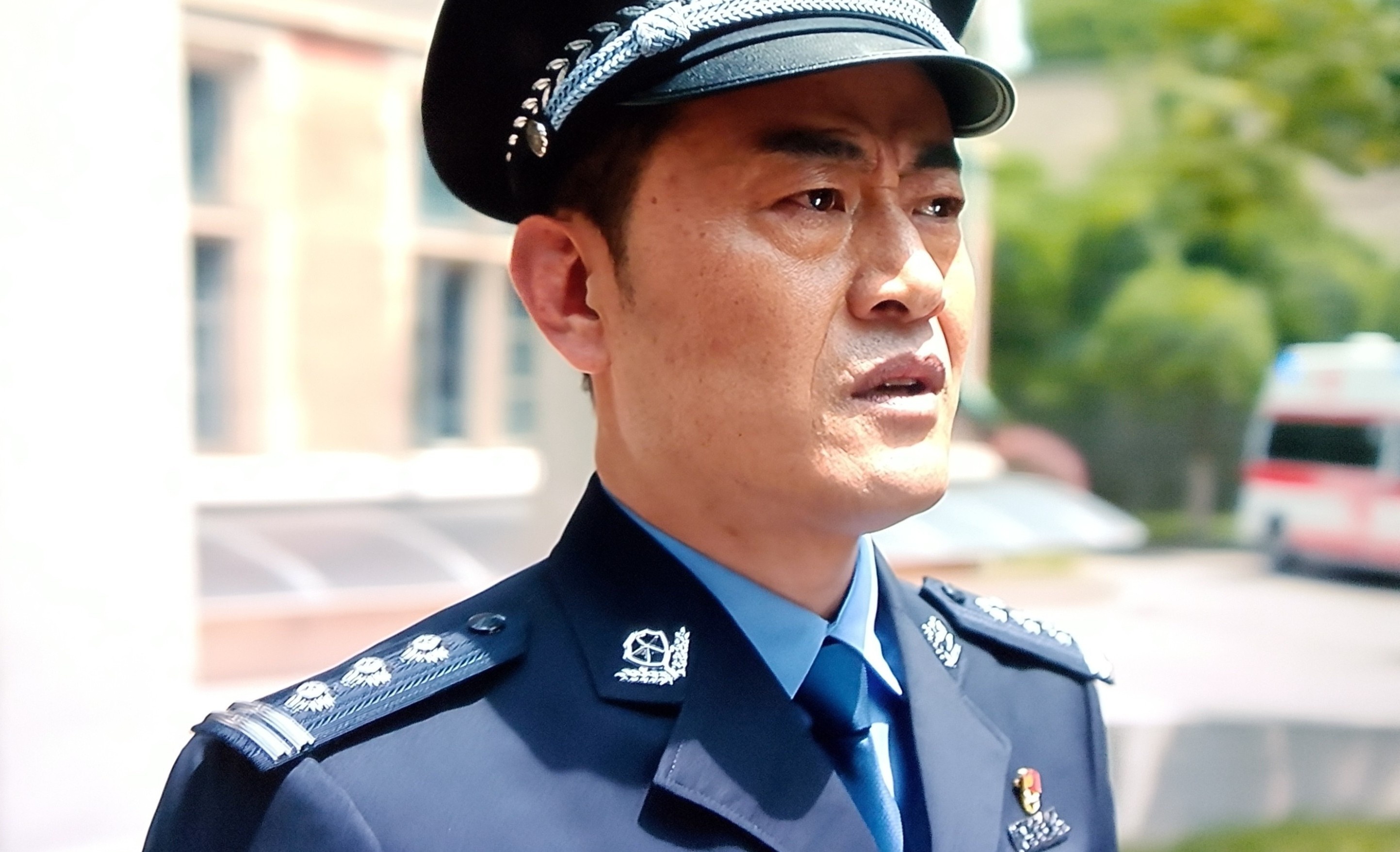 万海案已经查明,挖出了真正黑社会组织天龙集团和禹天成等黑分子