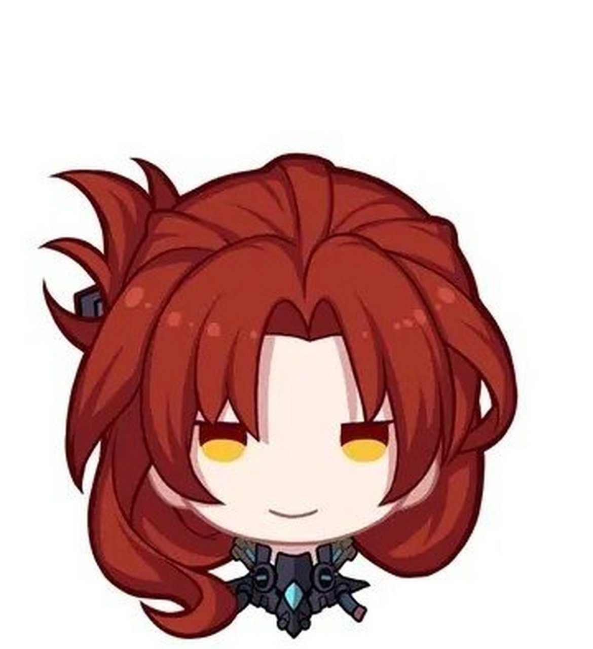 崩坏3头像第三弹:超多漂亮的女武神,你最想要谁当女朋友?