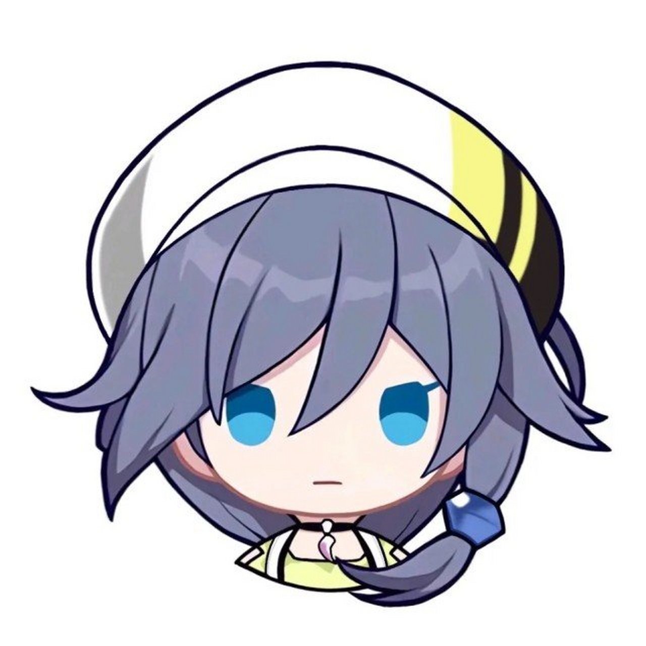 崩坏3头像第二弹:超多漂亮的女武神,你最想要谁当女朋友?