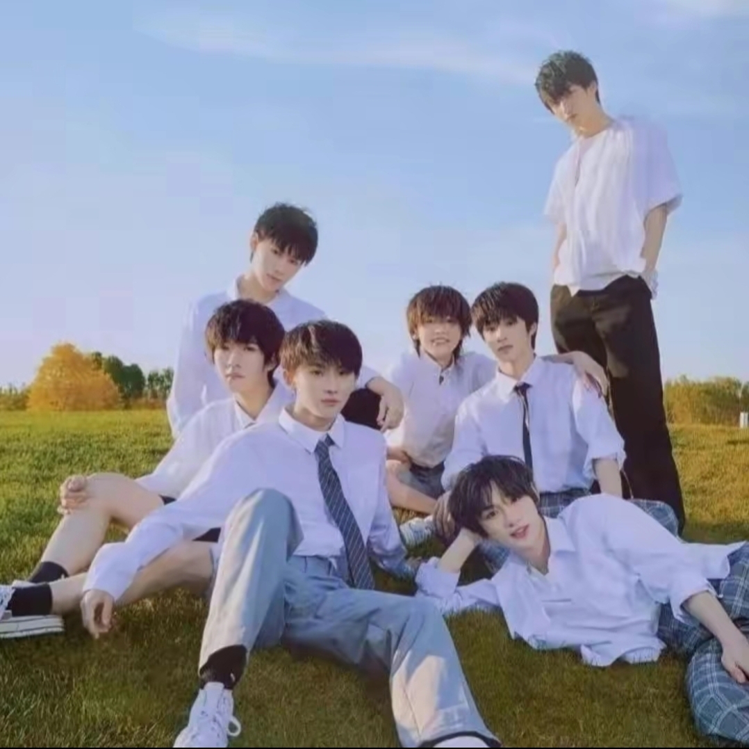 想要谁的图?[爱你]#时代少年团# tnt#神仙颜值#  (告诉我次发)