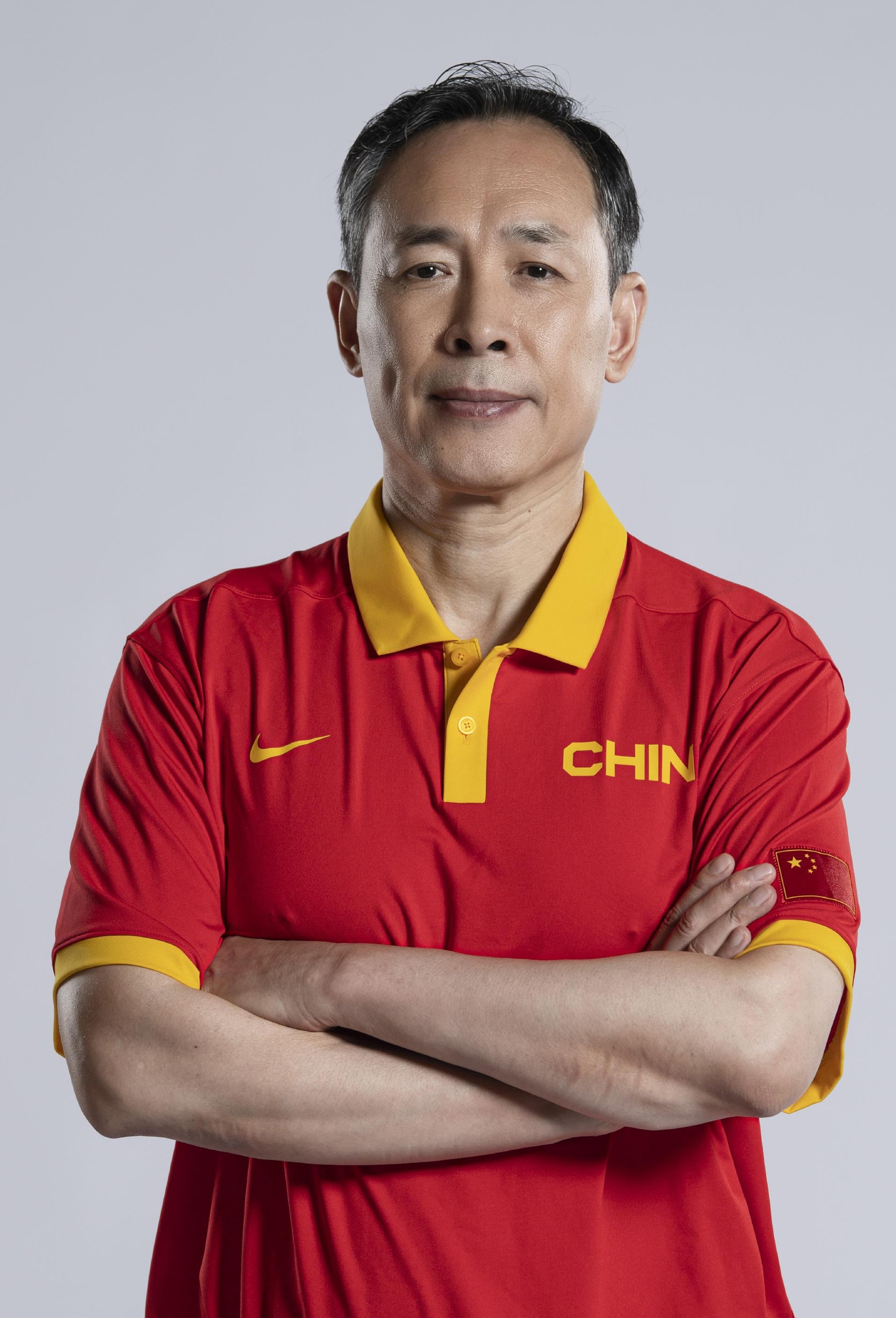 许利民眼光毒辣,一手带出的女篮核心至今仍是顶梁柱,团队打造能力