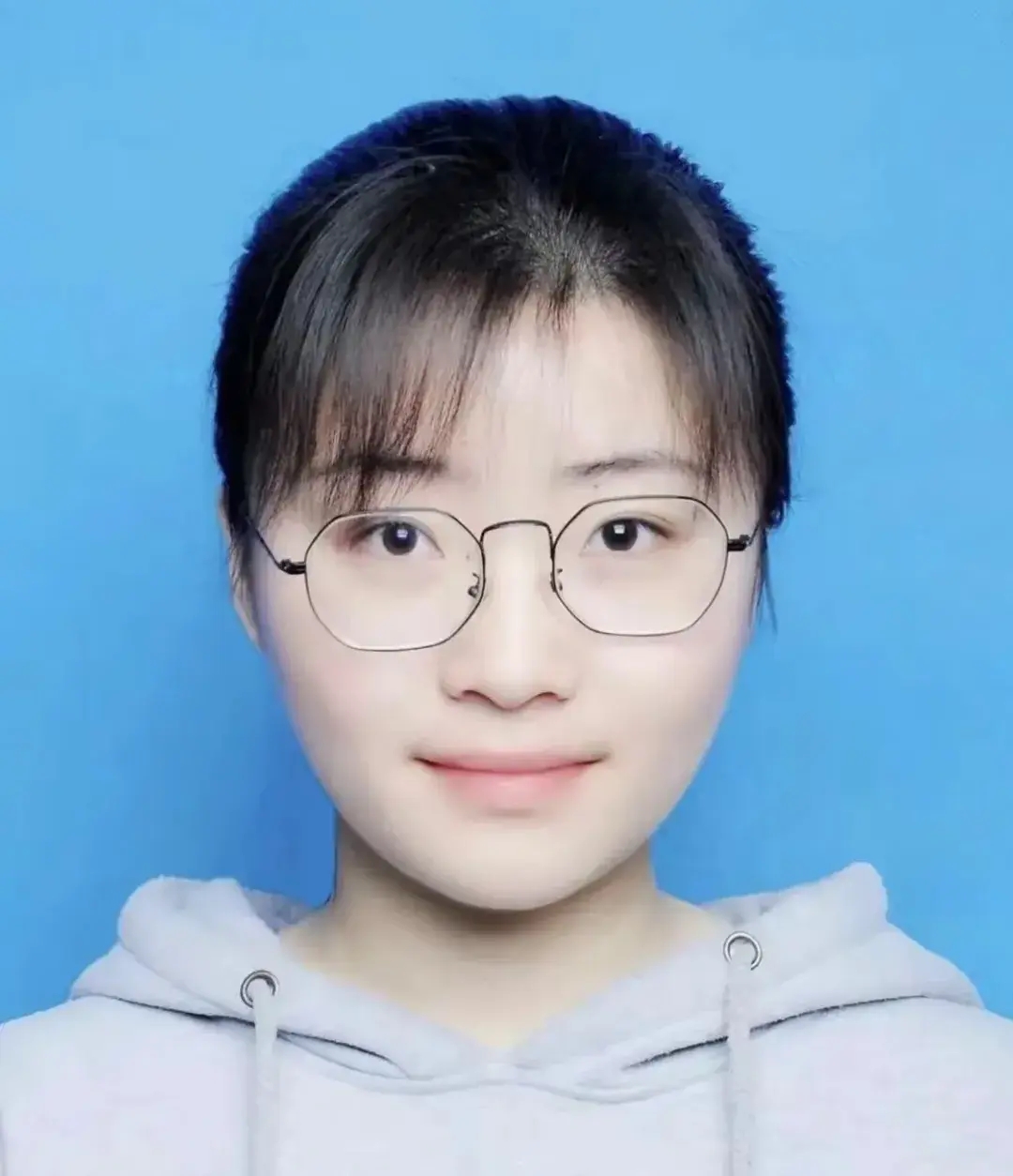 影后学姐的背后是一个天后级别的妈