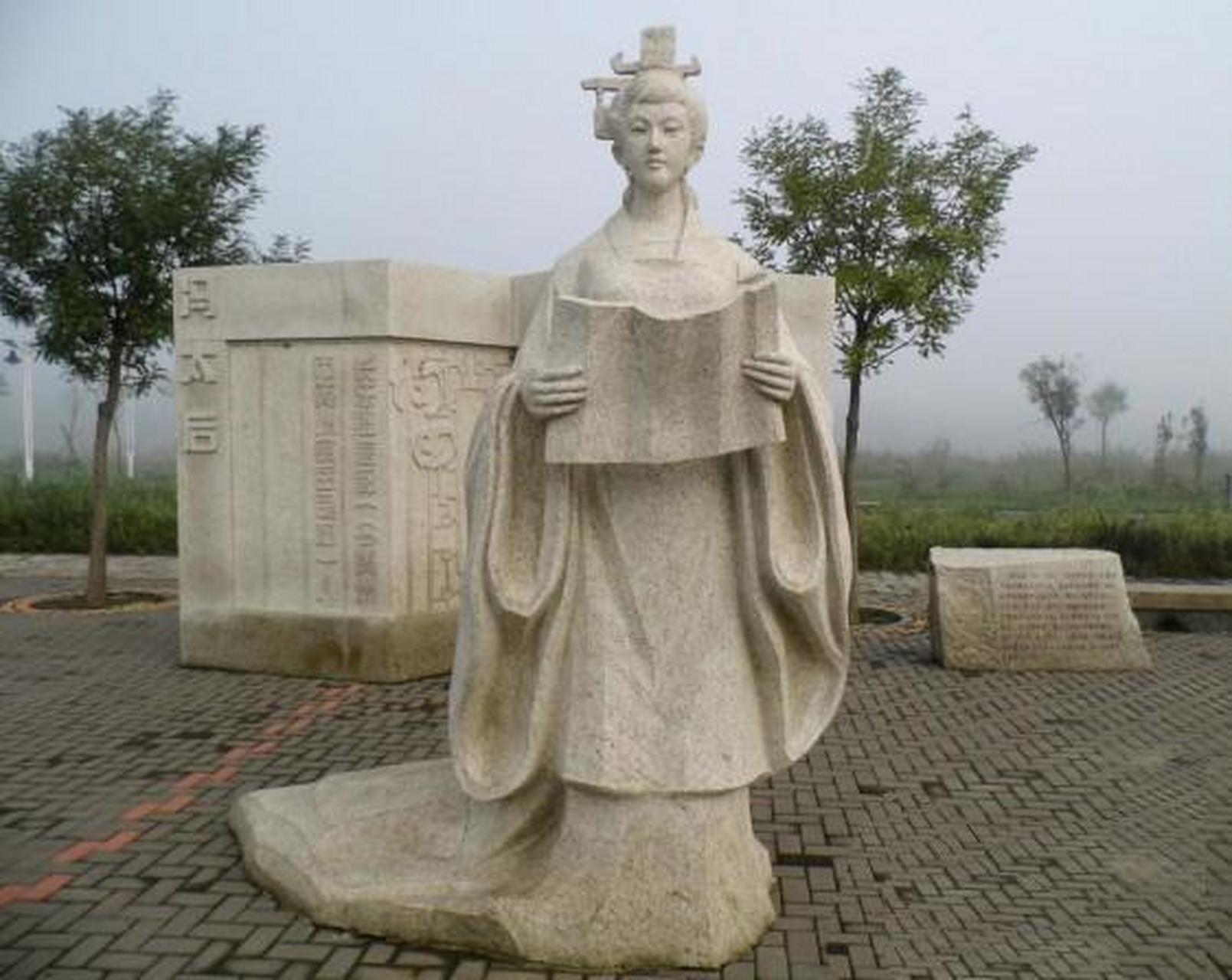 由名臣劝诫后辈时的爆料,看北魏冯太后与孝文帝的真实关系  杨椿,北魏