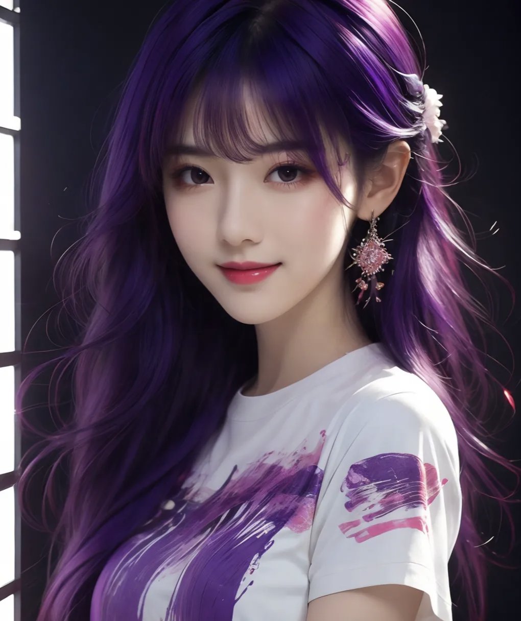 富家女梦琪小姐,梦想是自由和独立.