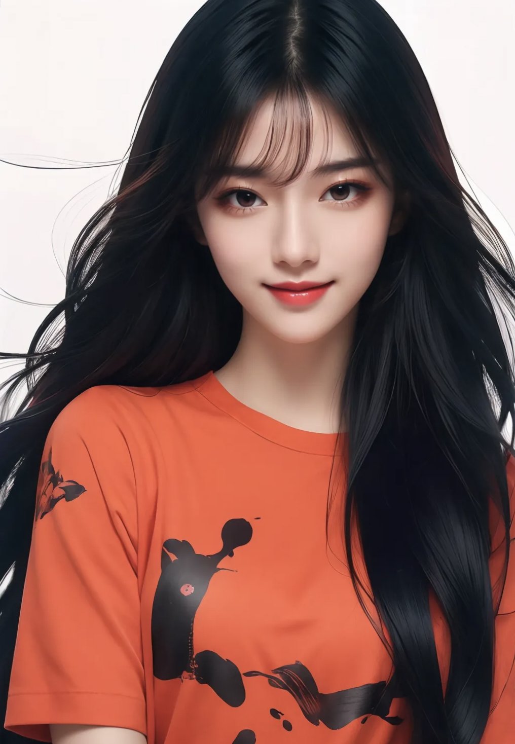 富家女梦琪小姐,梦想是自由和独立.