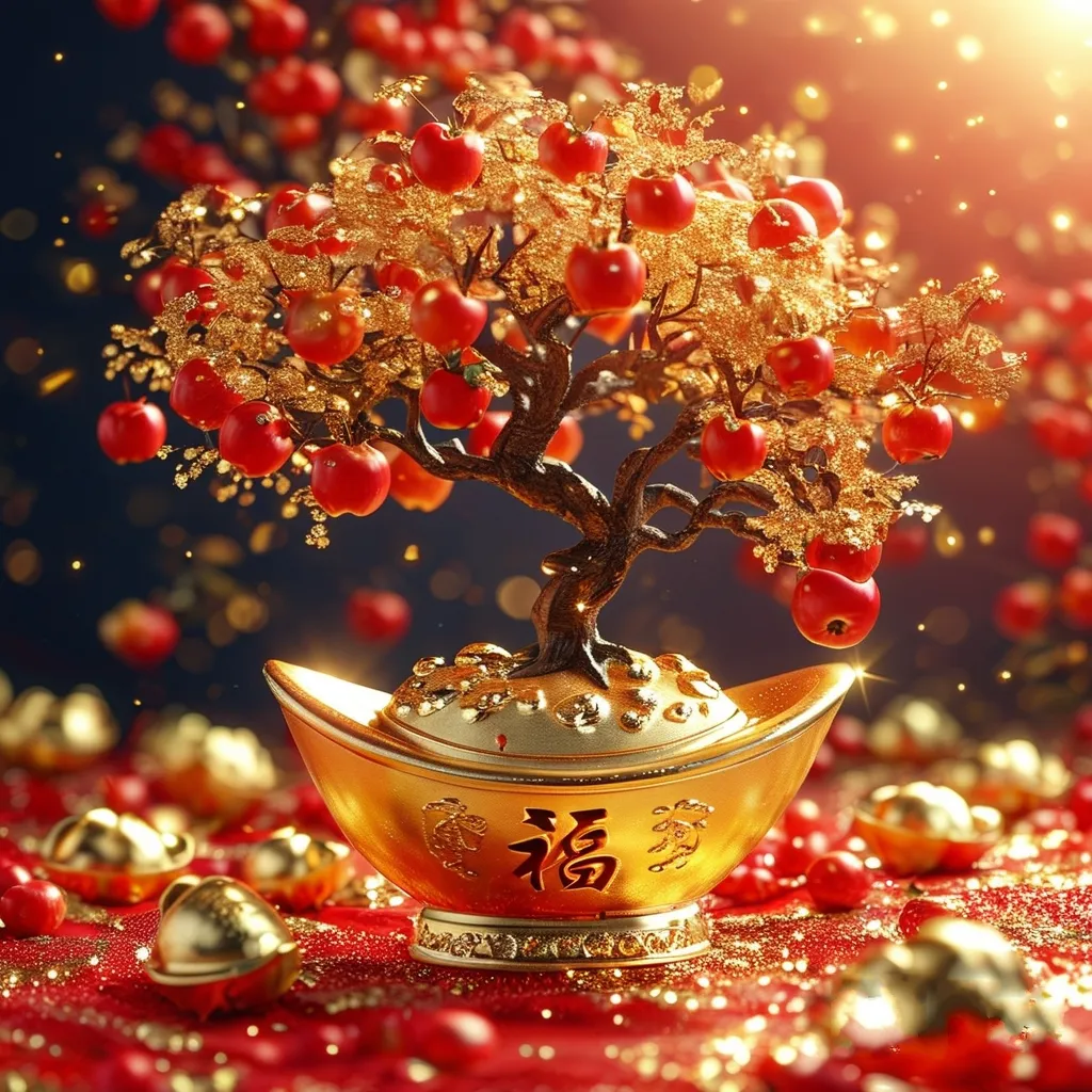 平平安安,财源滚滚,红红火火,好运福到,福运旺财