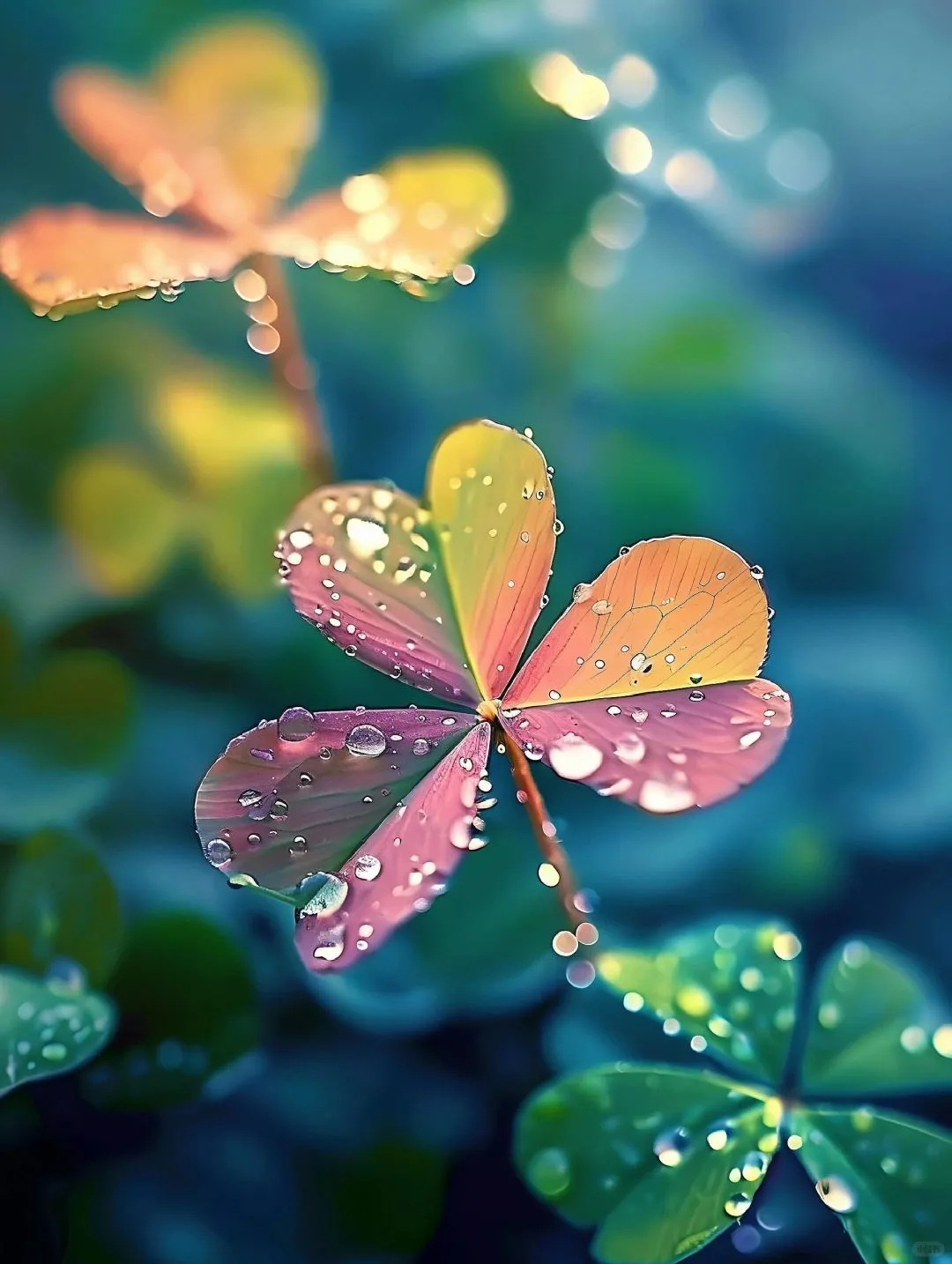 2024手机壁纸,没有人不辛苦,只是有人不喊疼.唯美治愈系