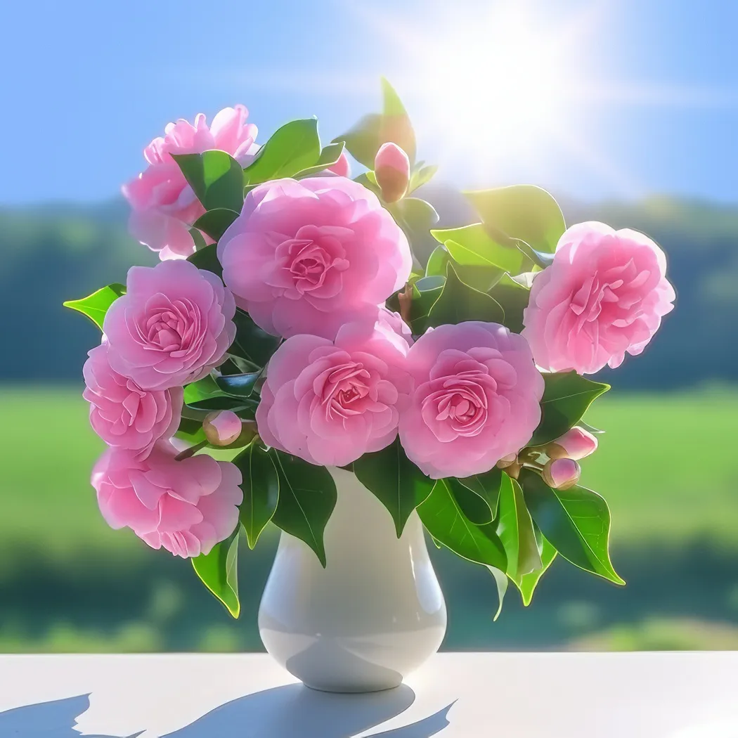 最旺财运的上等风水风景头像