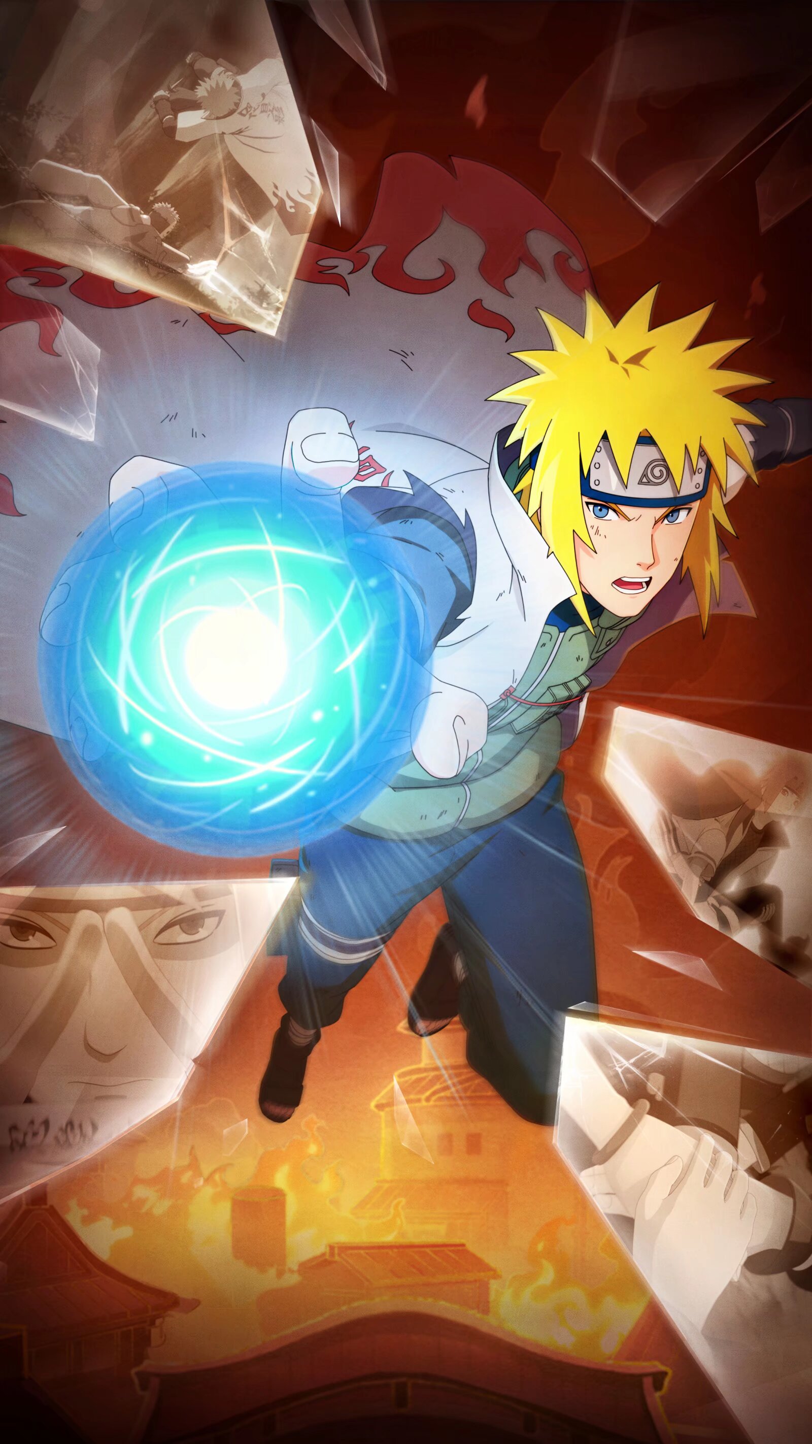 水门照片,喜欢的自己拿