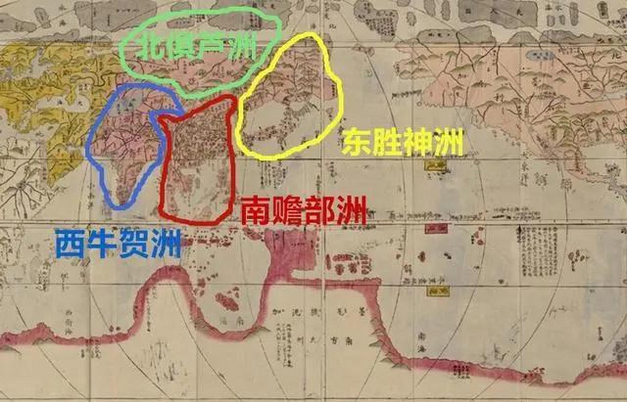 东胜神州,好似汪曾祺的壬戌水,心爽气平,不发火,没脾气.