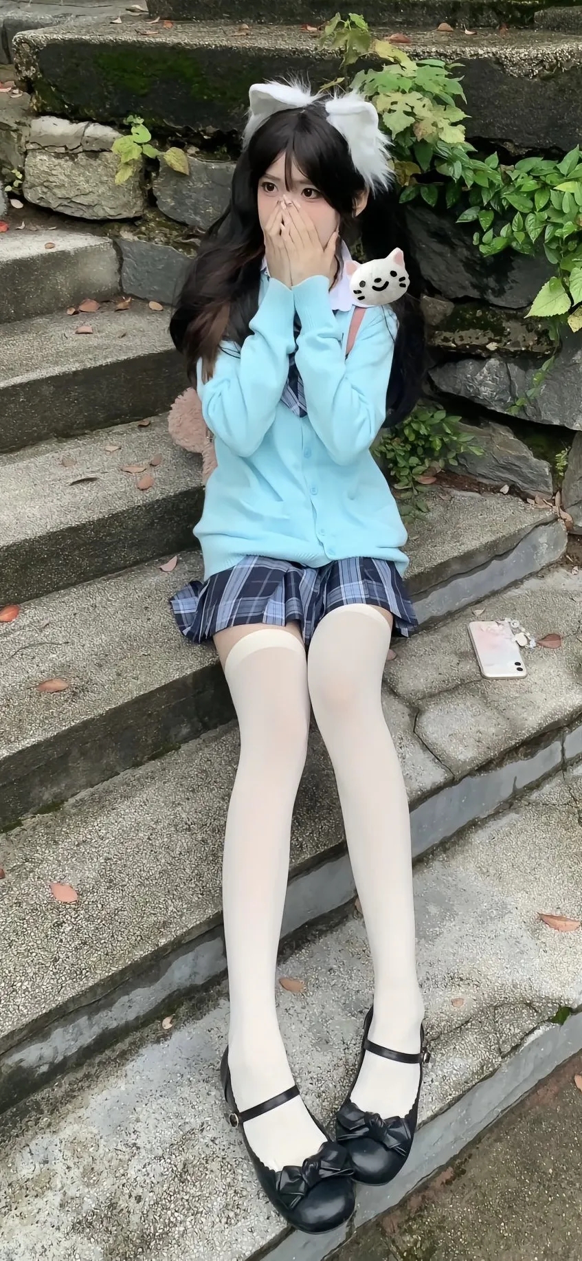 性感好身材# #美腿玉足# #黑丝# #白丝# #辣妹穿搭# #美女写真