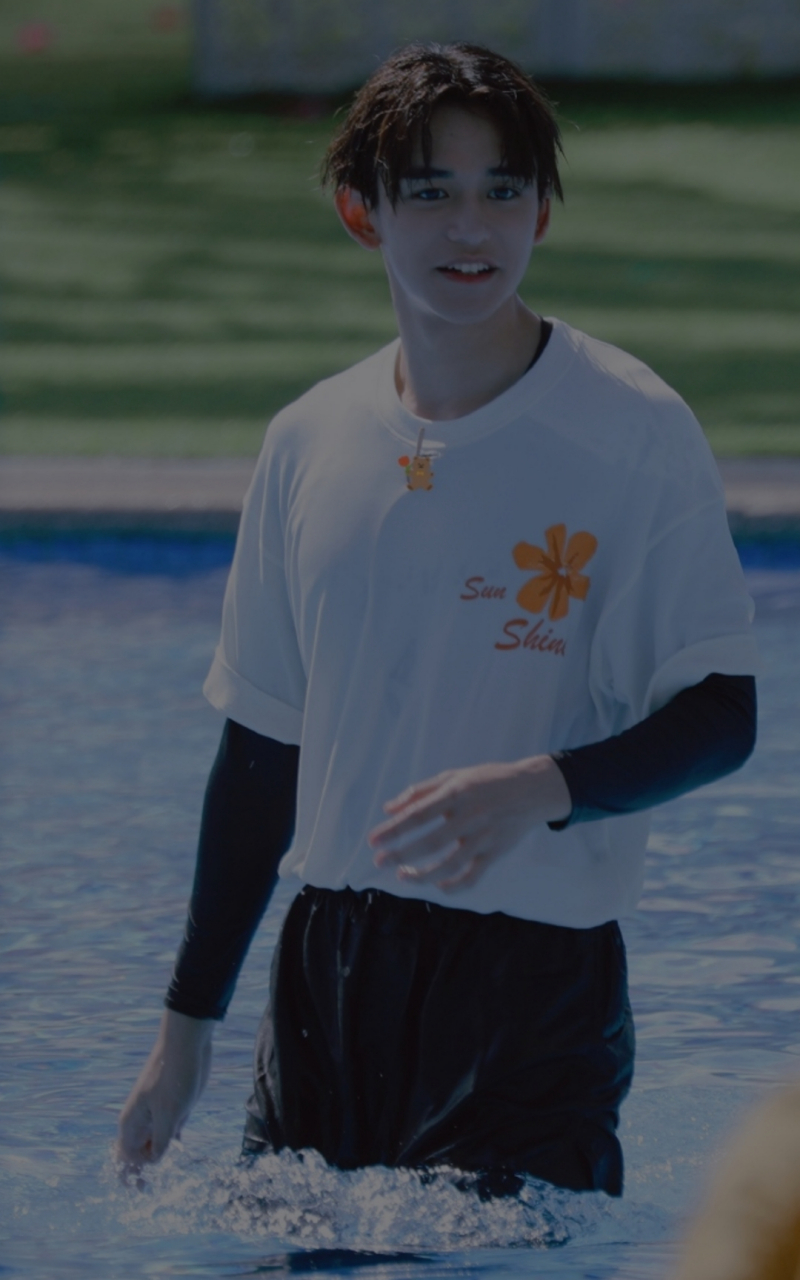 奶狼结合,没有人能不爱!黄憨憨