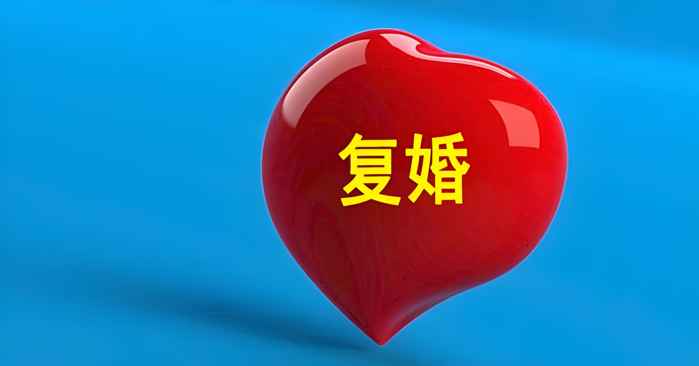 前夫最怕前妻什么
