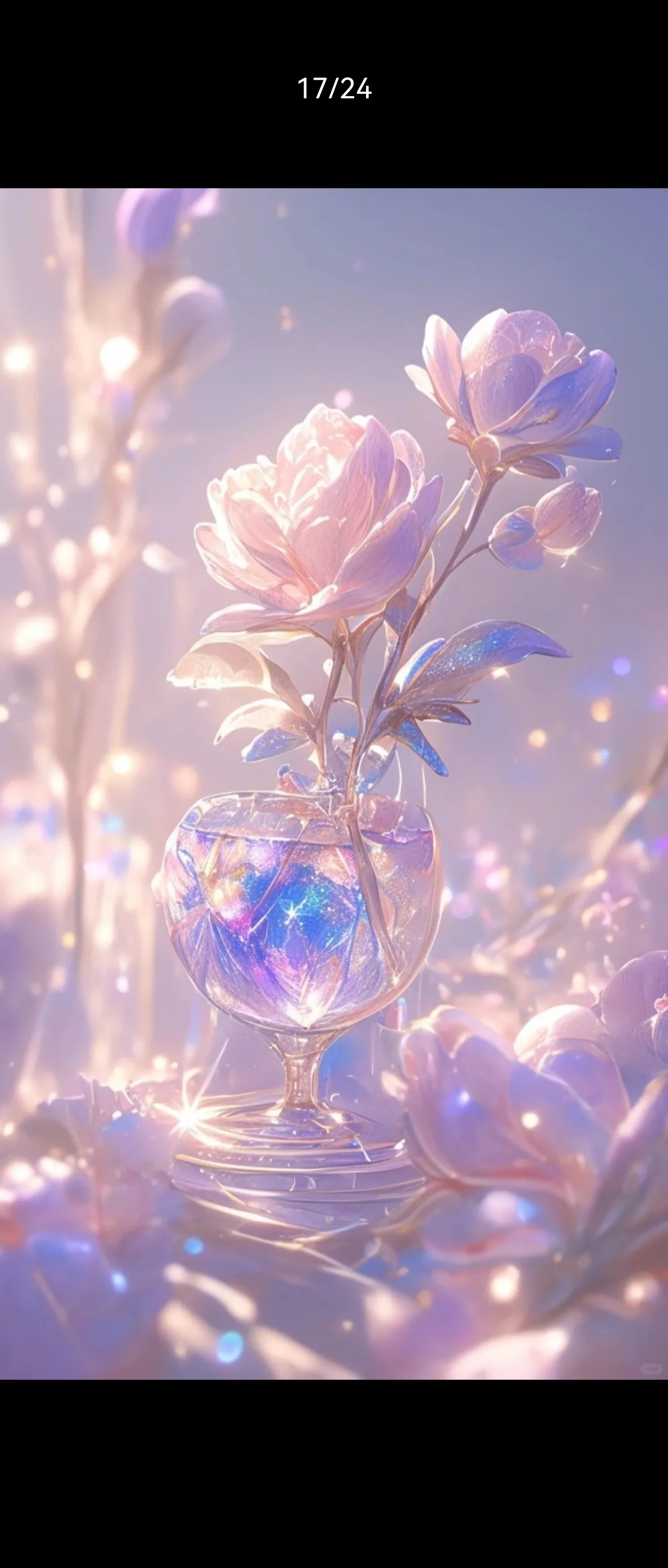 我敲,精美壁纸,快来领取 不然就过期了