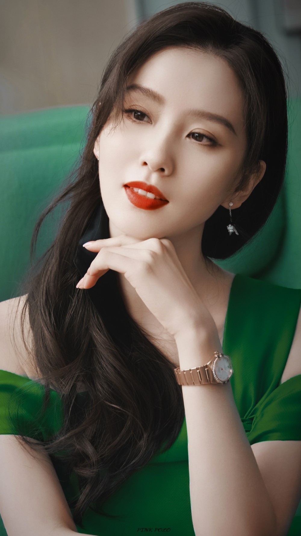 多丽·颂刘诗诗